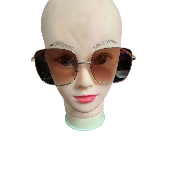 LOOK GREAT THIS SUMMER AND SPRING WITH THESE Nice men brown design sunglasses mi - Picture 1 of 4